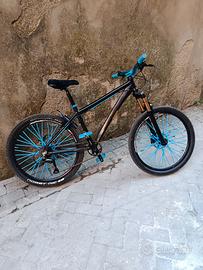 MTB 26 pollici,prezzo trattabile 