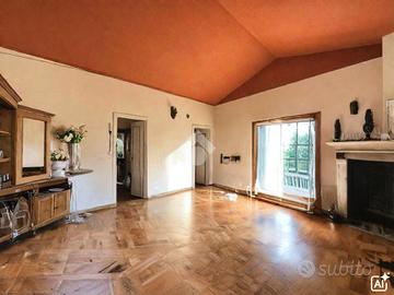 CASA INDIPENDENTE A PINETO