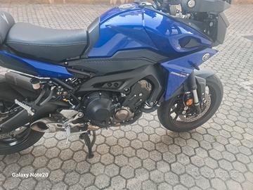 Tracer 900