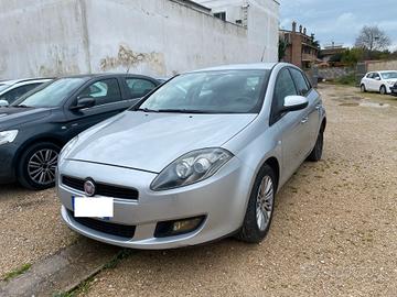Fiat Bravo 1.6 MJT 105 CV DPF Dynamic