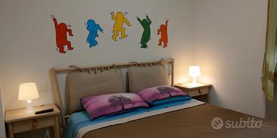 Appartamento Affitti Settimanali Ospedale