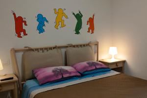 Appartamento Affitti Settimanali Ospedale