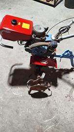 Motozappa