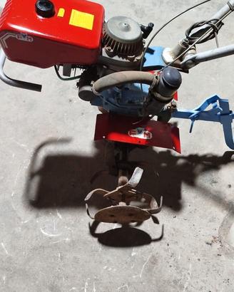 Motozappa