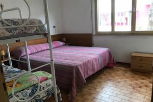 Appartamento Lignano terrazza mare