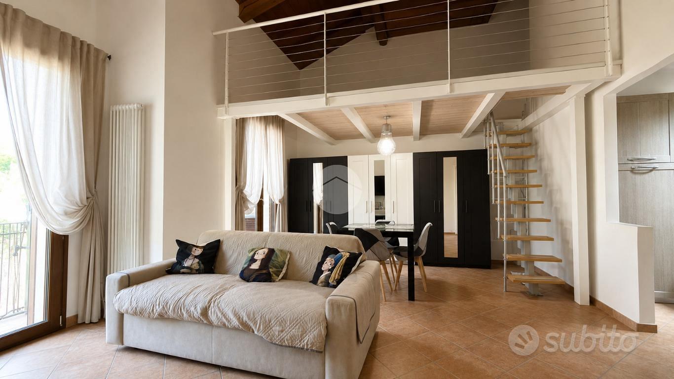 Appartamento – Gradara, Santo Stefano - Vista 3