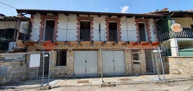 Rustico/Casale/Corte Cantalupa
