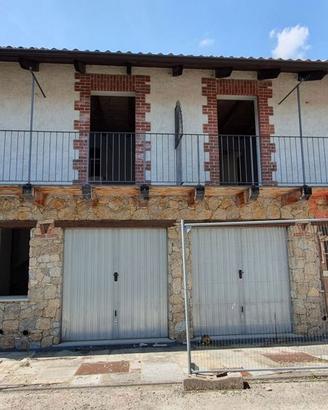 Rustico/Casale/Corte Cantalupa