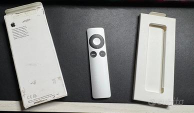 Apple Remote Controller compatibile con Apple TV