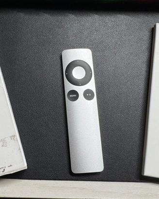 Apple Remote Controller compatibile con Apple TV