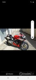 Aprilia RSV 1000 - 2003