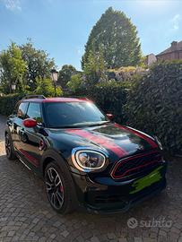 Mini Countryman JCW