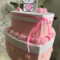 Torte finte
