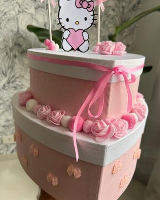 Torte finte