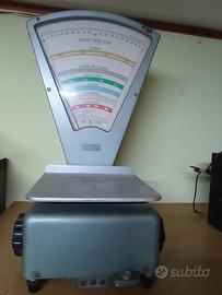 Bilancia postale Bizerba 2kg modernariato/vintage