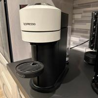 Nespresso vertuo
