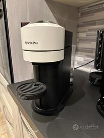 Nespresso vertuo
