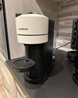 Nespresso vertuo