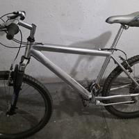 Bicicletta MTB Gaiardoni