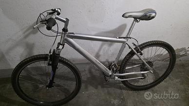Bicicletta MTB Gaiardoni