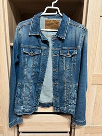 Giacca jeans Zara