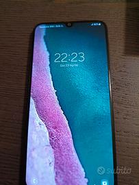 Samsung Galaxy A50 128 GB Dual SIM con scatola