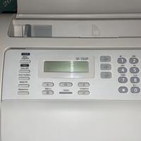 Fax samsung sf-765p