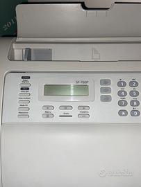 Fax samsung sf-765p