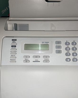 Fax samsung sf-765p