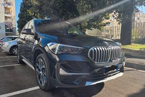 BMW x1 sdrive 18d xline plus
