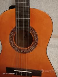 chitarra  88 cm 1/2