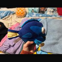 Peluche Dory