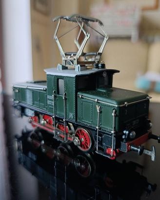 MÄRKLIN 3001 / CE 800 V1 – E-Lok E 63 02 DB
