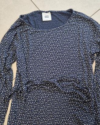 maglie premamam 
