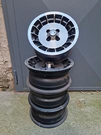 Cerchi MILLE MIGLIA 4 fori