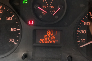 Citroen berlingo 1.6 hdi