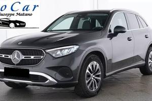 Mercedes-benz GLC 220 d 4Matic Mild Hybrid Advance