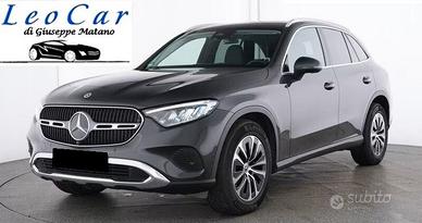 Mercedes-benz GLC 220 d 4Matic Mild Hybrid Advance