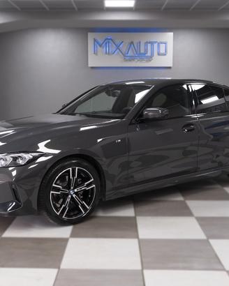 BMW 318 d MHEV 48V MSport Auto