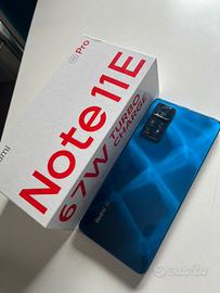 XIAOMI Redmi Note 11 5G Pro