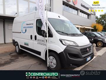 FIAT e Ducato 35 MH1 122cv 47kWh