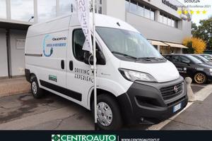 FIAT e Ducato 35 MH1 122cv 47kWh