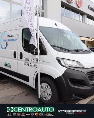 FIAT e Ducato 35 MH1 122cv 47kWh
