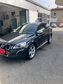Volvo xc 60 R Design Awd