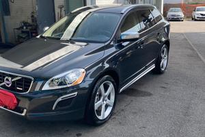 Volvo xc 60 R Design Awd