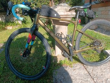 Bergamont Endurance 6 