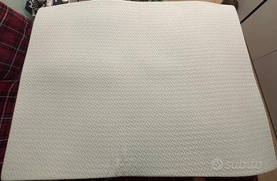 Linenspa Topper Piazze francese