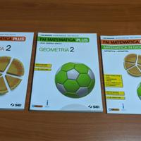 fai matematica plus 2