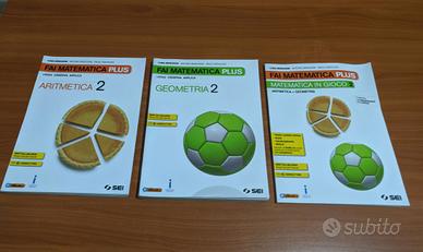 fai matematica plus 2