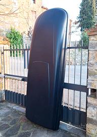 Box tetto auto Thule 230 x 80 x 30 cm